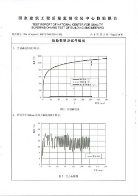 墙板 耐火3小时